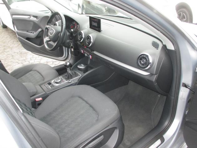 Audi A3 1.6 TDI clean diesel Ambition - Foto 9