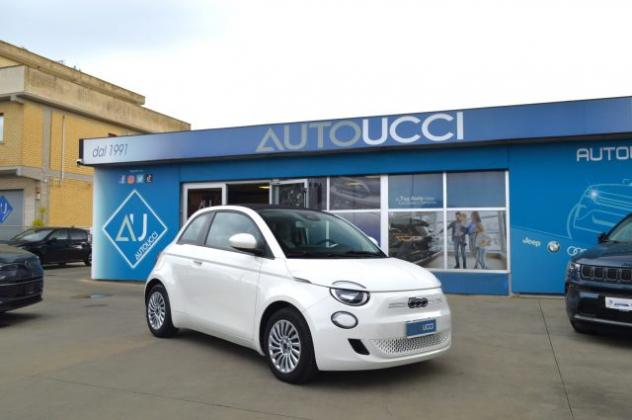 FIAT 500e Cabrio 42 kWh rif. 23829757 - Foto 3