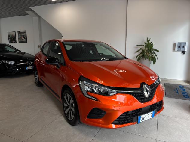 Renault Clio SCe 65 CV 5 porte Equilibre