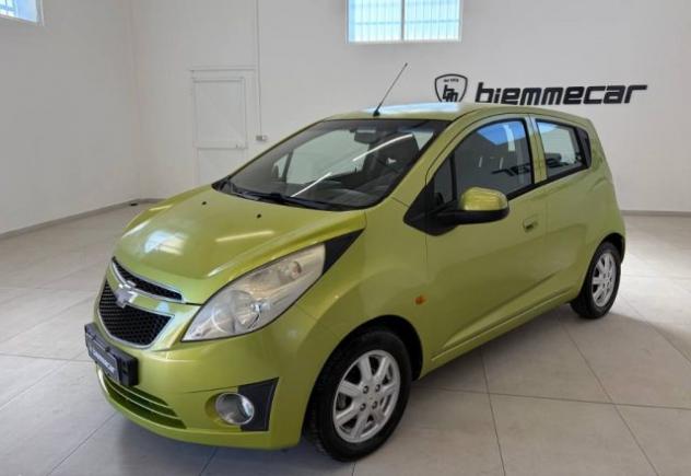 CHEVROLET Spark 1.0 LS GPL Eco Logic rif. 23893987