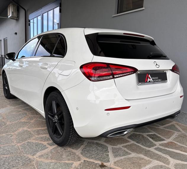 Mercedes A 200 Business 7G-DCT - Foto 3