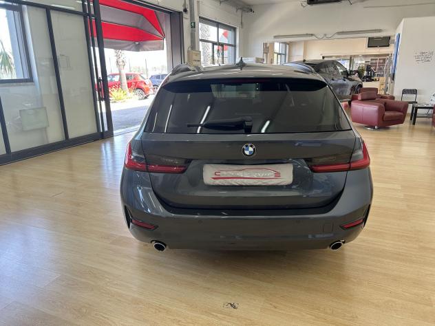 BMW Serie 3 316d 48V Business Advantage auto - Foto 6