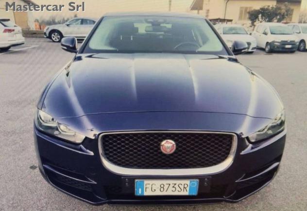JAGUAR XE XE 2.0d Pure Business edition 180cv tg: FG873SR rif. 23972030 - Foto 4