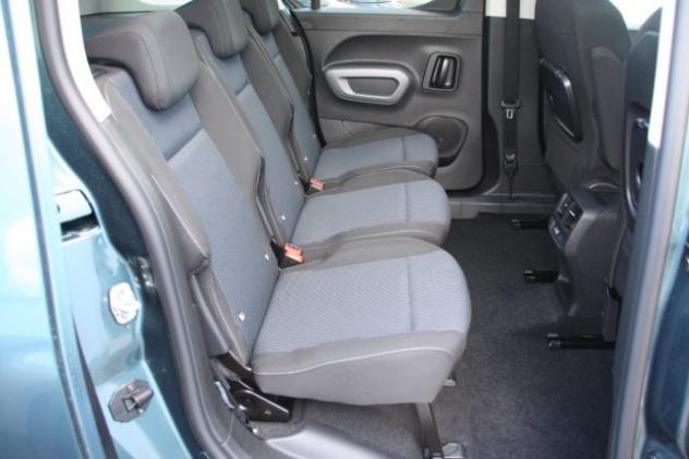 FIAT Qubo DOBLO 1.5 BlueHdi 130 CV AT8 PC LA PRIMA NUOVO rif. 23987512 - Foto 9
