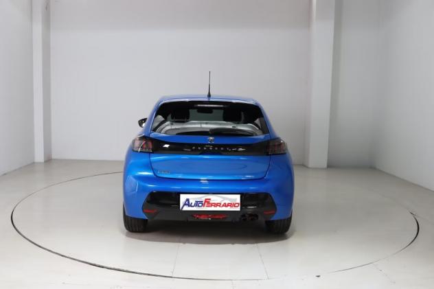 PEUGEOT 208 2ª serie 208 PureTech 130 Stop&Start EAT8 5 porte Allure Pack - Foto 6