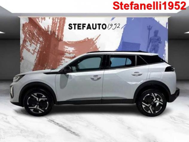 PEUGEOT 2008 1.2 hybrid Allure 145cv e-dcs6 rif. 23994923 - Foto 3