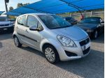 SUZUKI Splash 1.0 VVT GL Style 1 PROPRIETARIO-EURO5 rif. 24080946