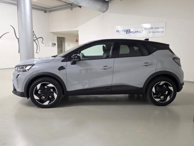 Renault Captur Captur 1.2 eco-g Techno 120cv - Foto 2