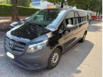 MERCEDES-BENZ Vito 114CDI 75KW (102Cv) Manuale IVA ESPOSTA WRC AUTO S rif.  &hellip;