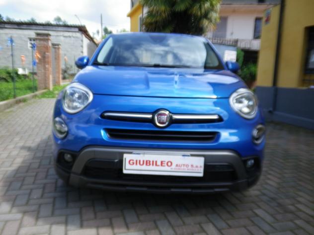 Fiat 500X 1.6 MultiJet 120 CV Business- CERCHI IN LEGA / CLIMA BI ZONA/TELECAMERA POST. - Foto 3