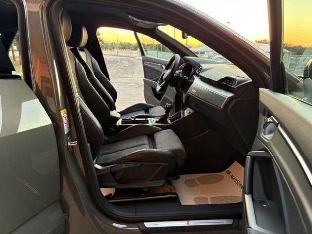 AUDI Q3 SPB Sportback 40 TDI quattro S tronic S line Plus rif. 23920828 - Foto 9