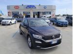 VOLKSWAGEN T-ROC ADVANCED 2.0 TDI 150CV C.A.