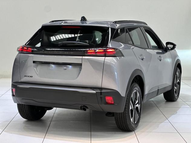 Peugeot 2008 PureTech 100 S&S Allure - Foto 4
