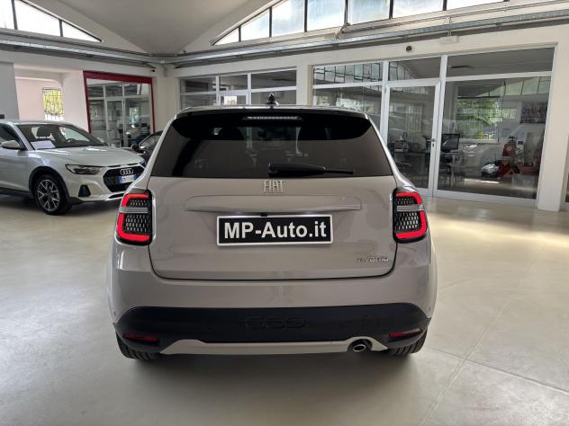 FIAT 600 1.2 Hybrid 110cv La Prima - Foto 5