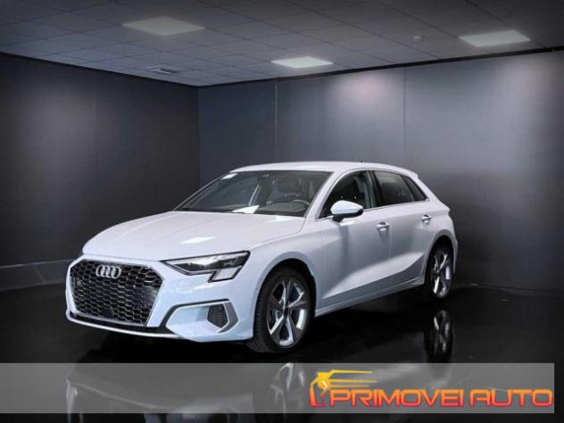 AUDI A3 SPB 35 TDI S tronic Business Advanced rif. 20865930 - Foto 2