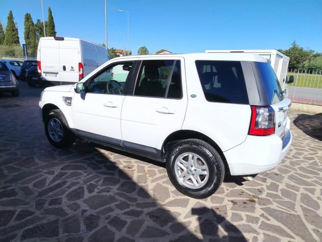 Land Rover Freelander 2.2 TD4 S.W. SE - Foto 6