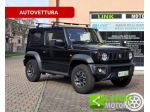 SUZUKI Jimny 1.5 102 CV ALLGRIP 4 posti  4WD rif. 23767634