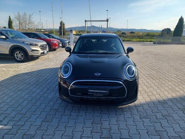 MINI Mini 5 porte (F55) Mini 1.5 Cooper Business 5 porte - Foto 3