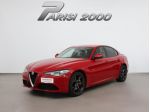 ALFA ROMEO Giulia 2.0 Turbo 201CV AT8 Executive *PROMO PARISI GROUP* rif. 2 &hellip;