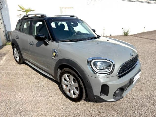 MINI Countryman 1.5 Cooper SE ALL4 Auto. Hybrid *IVA ESPOSTA* rif. 24103068 - Foto 3