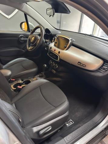 FIAT 500X 1.3 T4 150cv DCT E6D Yacht Club Capri PREZZO VERO - Foto 10