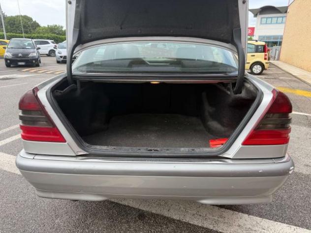 Mercedes-Benz C 220 Berlina d Elegance - Foto 6