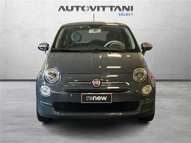 FIAT 500 1.2 69cv Pop rif. 23960551 - Foto 2