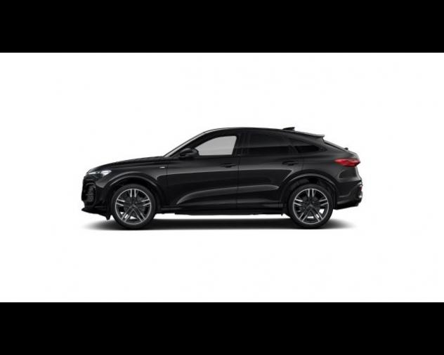 AUDI 50 Audi Q5 Sportback S line edition TFSI 1 kW S tron rif. 23886347 - Foto 6