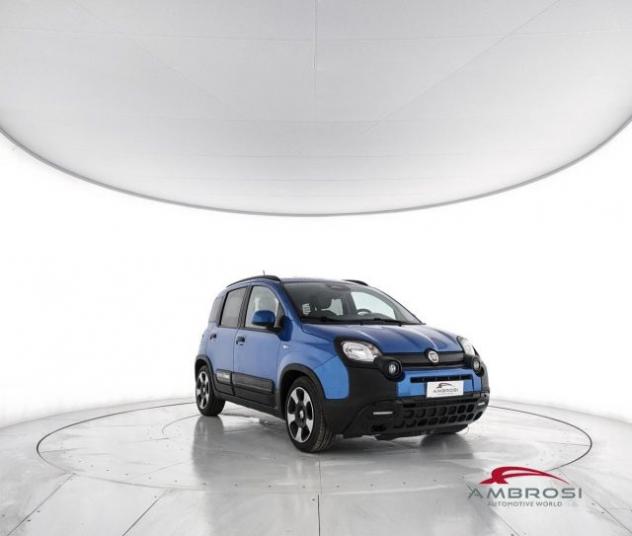 FIAT Panda Cross 1.0 firefly hybrid s&s 70cv rif. 23316204 - Foto 2