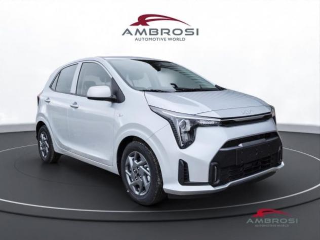 KIA Picanto PE2 MY26 1.0 URBAN TT rif. 23734708 - Foto 2