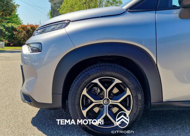 Citroën C3 Aircross I 2021 1.2 puretech Shine s&s 110cv - Foto 9