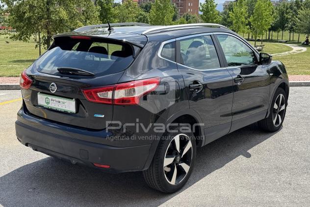 NISSAN Qashqai 1.5 dCi Acenta - Foto 5