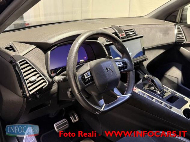 DS AUTOMOBILES DS 7 BlueHDi 130 Performance Line - Promo rif. 23405427 - Foto 9