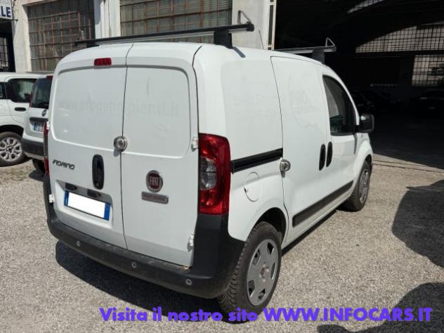 FIAT Fiorino 1.3 MJT 95CV Cargo SX + IVA rif. 23997706 - Foto 4
