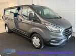 FORD Tourneo Custom 340 2.0 EcoBlue 170 cv Passo Lungo - 9 Posti rif. 23620437
