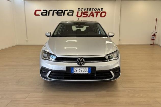 VOLKSWAGEN Polo 1.0 TSI DSG Life rif. 24084004 - Foto 2