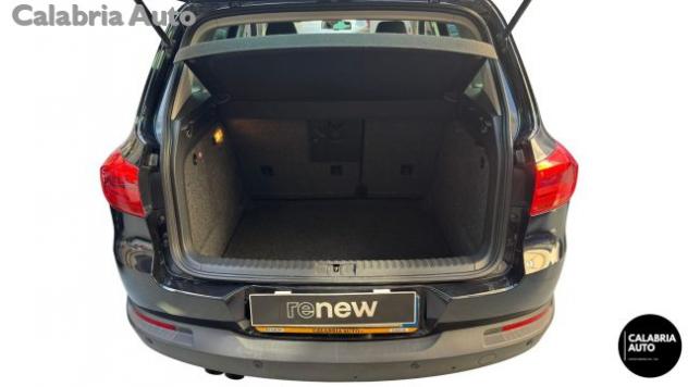VOLKSWAGEN Tiguan 2.0 TDI 140 CV BM Sport & Style rif. 24026996 - Foto 5