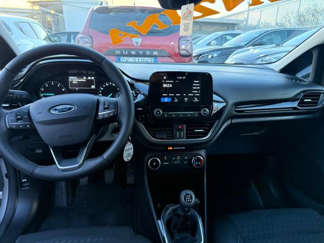 Ford Fiesta 1.1 85 CV 5 porte Titanium - Foto 7