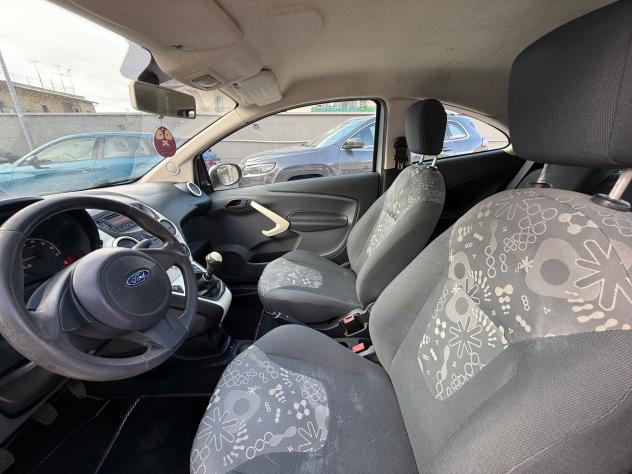 Ford Ka 1.2 69cv - Foto 8
