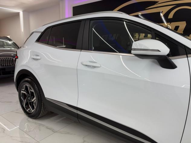 Kia Sportage 1.6 CRDi MHEV DCT Style - Foto 6