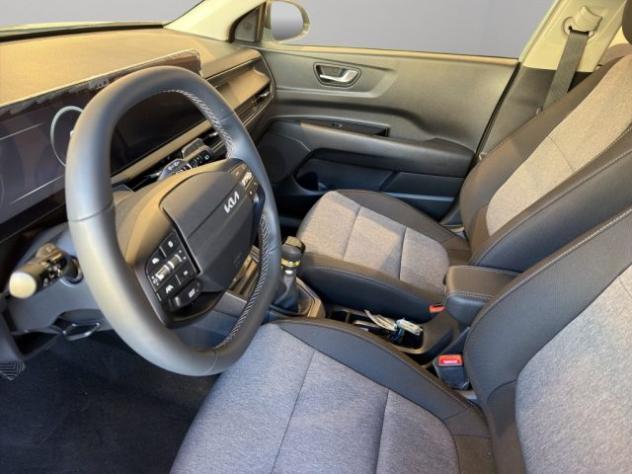 KIA Stonic 1.0 T-GDI MH STYLE LAUNCH rif. 24208313 - Foto 9