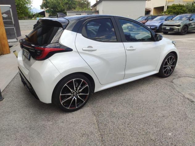 TOYOTA - Yaris - 1.5 Hybrid 5p. GR-S - Foto 3
