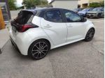 TOYOTA - Yaris - 1.5 Hybrid 5p. GR-S