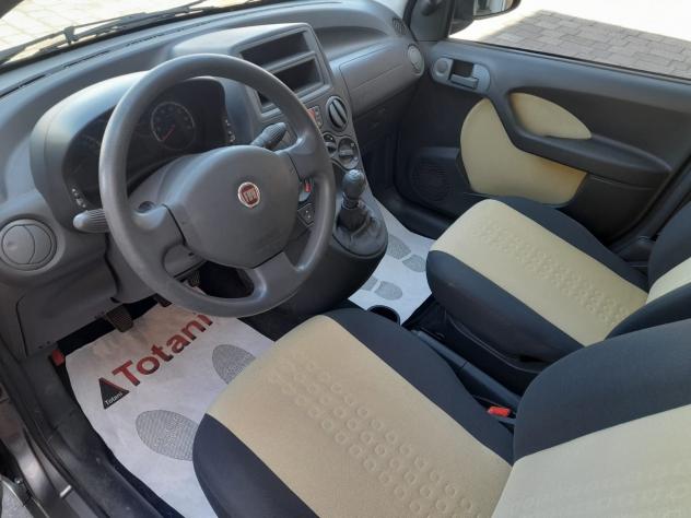 FIAT Panda II 2003 1.2 Dynamic eco - Foto 10