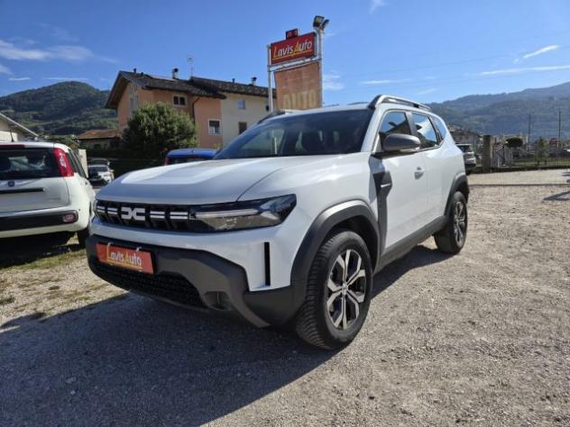 DACIA Duster Tce 130 CV MHEV 4x4 Expression rif. 22762061 - Foto 2