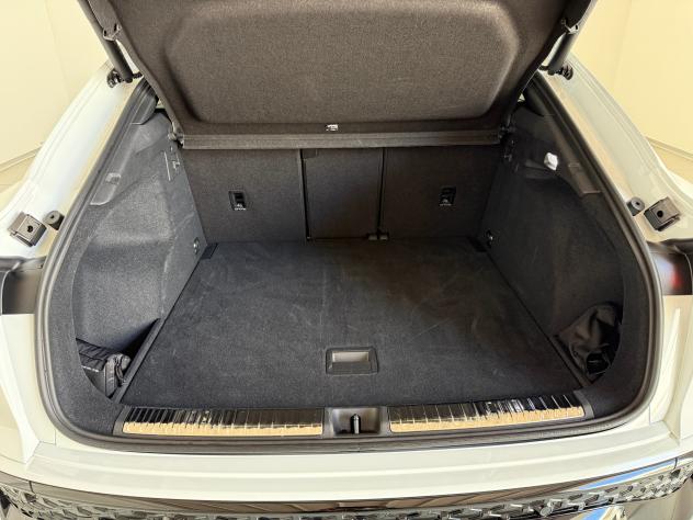 Audi Q3 Sportback TDI 110 kW S tronic S Line*Tetto apribile - Foto 8