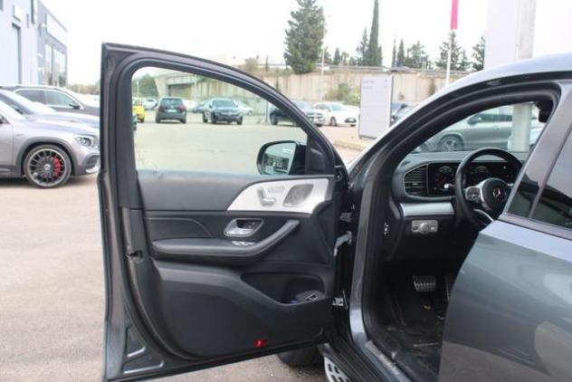 MERCEDES-BENZ GLE 400 d 4Matic Coupé Ultimate rif. 23022972 - Foto 7