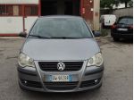 Volkswagen Polo 1.2/60CV 5p. United