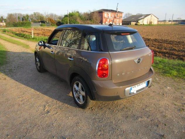 MINI Countryman Mini Cooper D Countryman ALL4 rif. 23462583 - Foto 3