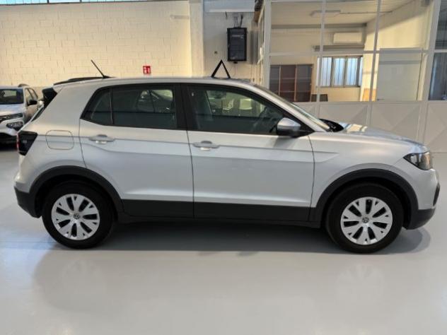 VOLKSWAGEN T-Cross 1.0 TSI Sport rif. 23887506 - Foto 4